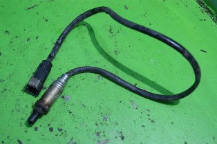 Bmw x5 e53 4.4 датчик лямбда-зонд фото №1