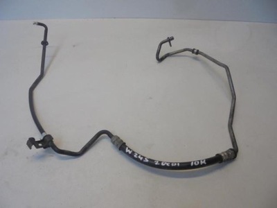 Шланг усилителя mercedes w245 2.0 cdi фото №1