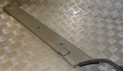 Iveco eurocargo i 91-02 захист стійка ліва фото №1