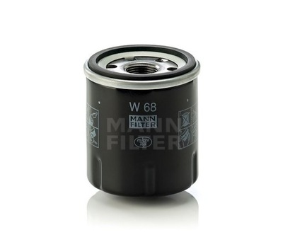 MANN FILTRE HUILES MW68 KAWASAKI GPZ500S 87-03 - milautoparts-fr.ukrlive.com