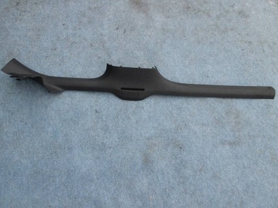 FACING, PANEL PROTECTION SILL 5G4853371C VW GOLF VII HATCHBACK LEFT ORIGINAL - milautoparts-fr.ukrlive.com