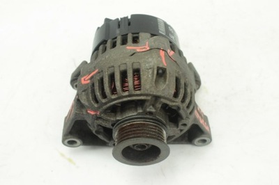 OPEL CORSA B 1.0 1.2 16V ELECTRIC GENERATOR - milautoparts-fr.ukrlive.com