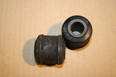 Втулка з'єднувач стабілізатора mercedes atego фото №1