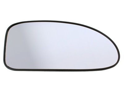 FORD FOCUS MK1 98-05 LINER MIRRORS HEATED P - milautoparts-fr.ukrlive.com