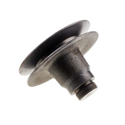 WACKER DPU6055 DPU6555 ROUE DE VIBRATIONS 0129859 - milautoparts-fr.ukrlive.com