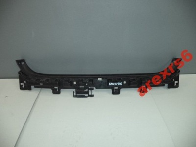 BMW 3 E90 SEDAN FASTENING BUMPER REAR REAR - milautoparts-fr.ukrlive.com