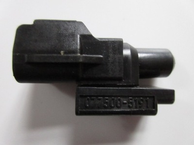 Prius plus датчик температуры аккумулятор фото №1