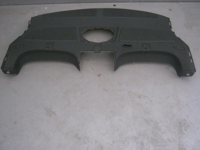 Audi a8 4h d4 полиця задня багажника фото №1