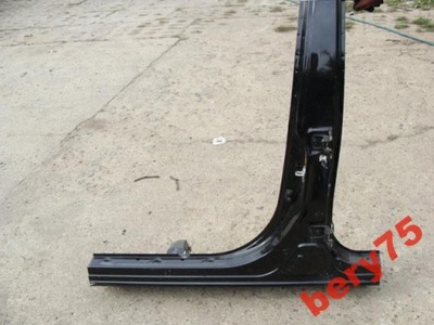 NISSAN X-TRAIL 02R MONTANT DE CARROSSERIE SEUIL DROITE - milautoparts-fr.ukrlive.com