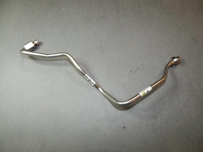 Audi q5 8r 2.0 tdi трубка шланг масла 03l145771h фото №1