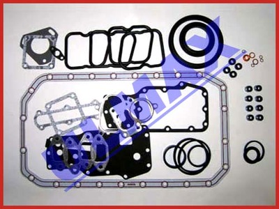 ETANCHÉITÉ MOTEUR IVECO NOUVEAU HOLLAND CASE KOMATSU - milautoparts-fr.ukrlive.com