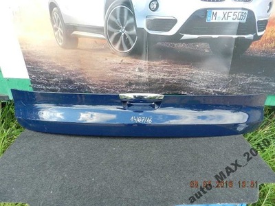 FORD GALAXY MK4 15- SUNSHADE LID REAR EM2B-U423A40 - milautoparts-fr.ukrlive.com