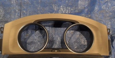 Vw golf vii рамка na лічильник 5g1857189 фото №1