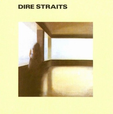 DIRE STRAITS - DIRE STRAITS CD SBM remastered 24h