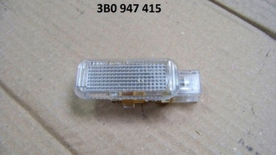 VW JETTA ROOF LIGHT LIGHTING CABINS DOOR - milautoparts-fr.ukrlive.com