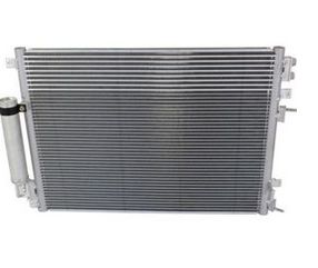 CHRYSLER 300 C RADIATOR AIR CONDITIONER NEW CONDITION - milautoparts.fr