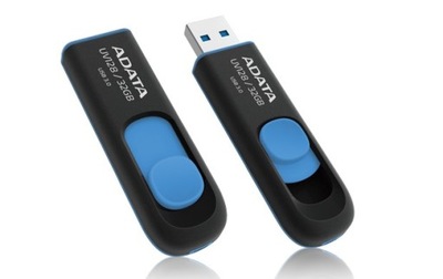 pendrive 32GB USB 3.0 wysuwany szybki wytrzymały