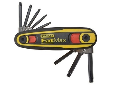 SET KEYS INBUSOWYCH FM, TORX STANLEY - milautoparts-fr.ukrlive.com