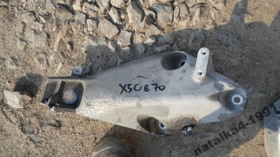 Кронштейн двигателя bmw x5 e70 3.0d фото №1