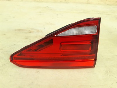 VW TOURAN II LAMP LEFT REAR REAR 5TA945093 2015- - milautoparts-fr.ukrlive.com