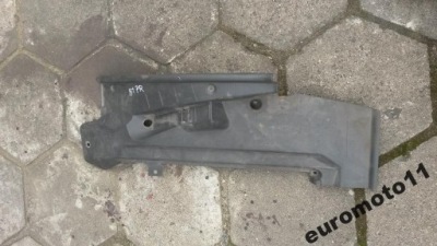 Axor atego element консолі накладка поріг pr fvat фото №1