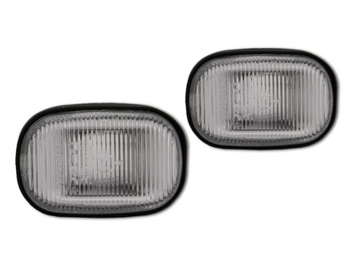 Поворотник поворотник lexus gs gs300 rx rx300 supra фото №1