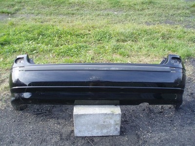 BUMPER REAR NISSAN ALMERA TINO - milautoparts-fr.ukrlive.com