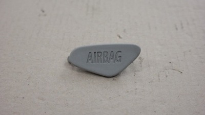 Заглушка подушка безпеки права блок двигуна mini r56 r55 n фото №1