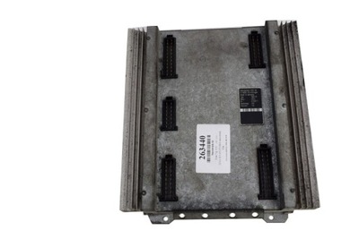 CONTROL UNIT COMPUTER 136201 MAN NG 313 12.0 D 01R - milautoparts-fr.ukrlive.com