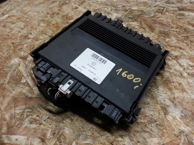 Vw bentley модуль блок керування 3d0959860c фото №1