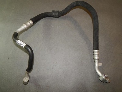 Audi a6 c7 шланг кондиціонера 4g0260701bb фото №1