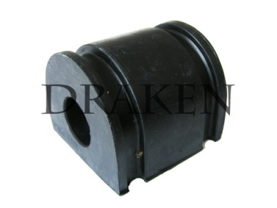 Втулка резиновый элемент стабилизатора t volvo s60 v70 s80 xc90 фото №1