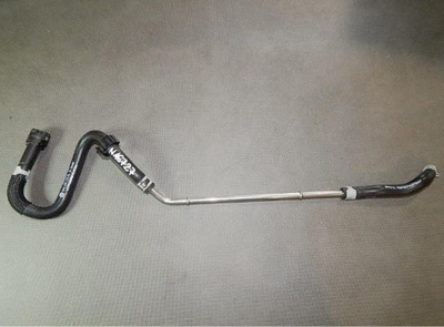 Vw golf 7 sportsvan шланг топливный 04e133723al фото №1