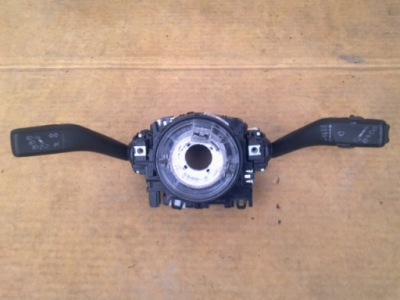 Golf vi переключатель комбинированный 5k0953507as + лента фото №1