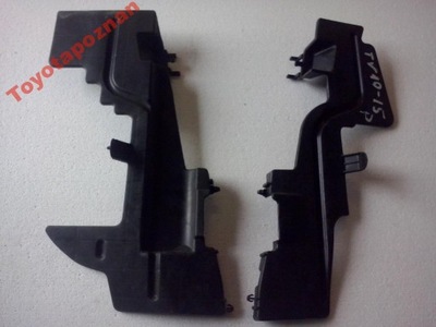 Verso воздуховод впуск воздуха фото №1