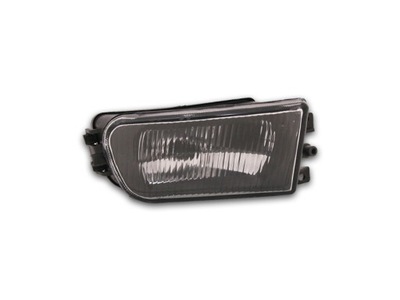 HALOGEN LAMP LAMP BMW Z3 5 E39 1996- RYFLOWANY R - milautoparts-fr.ukrlive.com