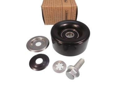 FEBEST 0288-A35U POULIE LIBRE KIERUNKOWA / PROWADZACA, COURROIE À COINS ZEBATY - milautoparts-fr.ukrlive.com