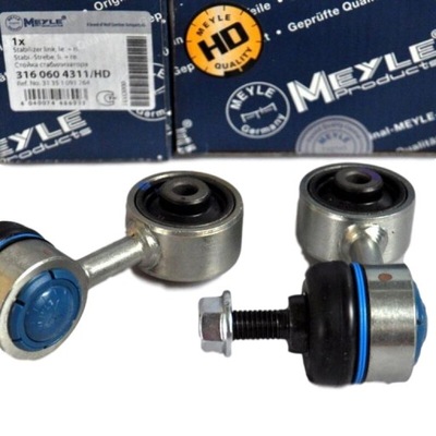 2 X MEYLE COIPLEUR DE STABILISATEUR 3160604311/HD BMW - milautoparts-fr.ukrlive.com