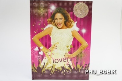 ALBUM DO ZDJĘĆ ALBUMY 10x15 200 DISNEY VIOLETTA