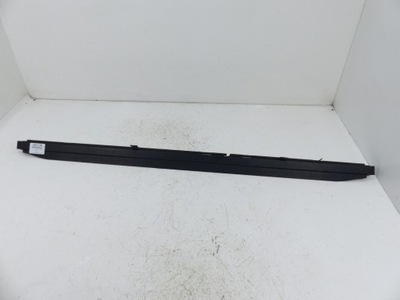 Шторка fiat stilo 1,6b 16v 103km 5dhb 01-07 фото №1