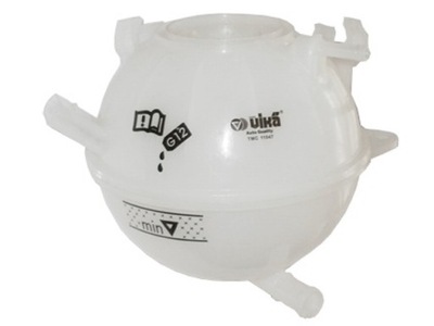 Новий бачок розширювальний рідина vw passat cc/cc фото №1