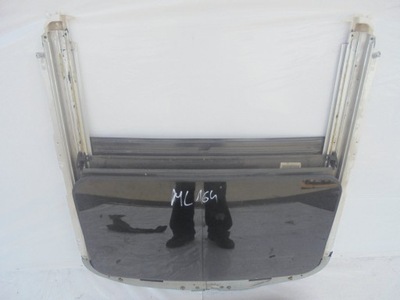 Люк mercedes ml164 фото №1