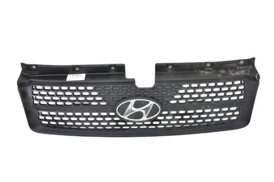 GRILLE RADIATOR GRILLE HYUNDAI MATRIX FACELIFT 08R - milautoparts-fr.ukrlive.com