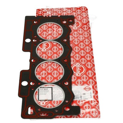 GASKET CYLINDER HEAD ELRING PEUGEOT HOGGAR - milautoparts-fr.ukrlive.com