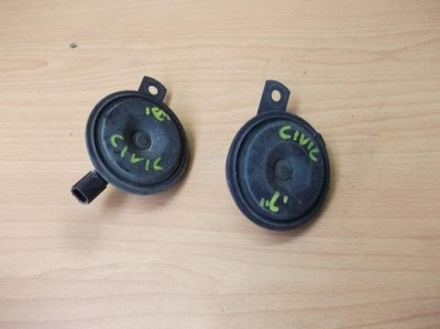 Сигнал клаксон honda civic viii фото №1