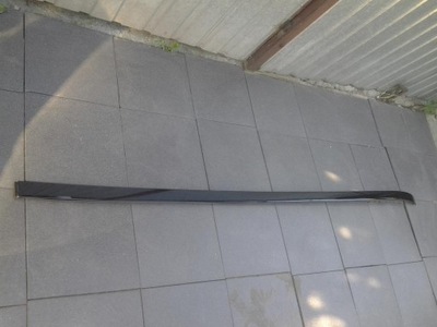 Land rover range rover sport l494 молдинг дахова фото №1