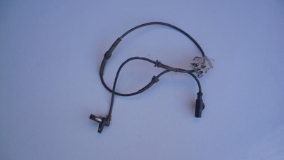 Датчик abs перед правый land rover discovery iii фото №1