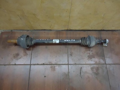 Приводной вал задняя задняя левая mercedes ml w164 w-164 3.2cdi фото №1