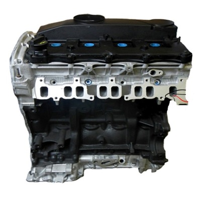 FORD TRANSIT MOTOR 2.4 TDCI 2006-2011 JXFA H9FB  