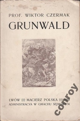 Czermak - Grunwald - wyd.1910